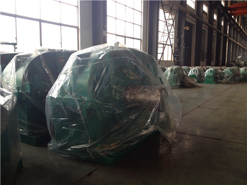 硬齒面減速機(jī)磨合時間過長或過短會有什么影響？